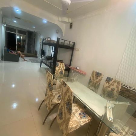 Legacy Yumai Villa Kuala Rompin Eksteriør bilde