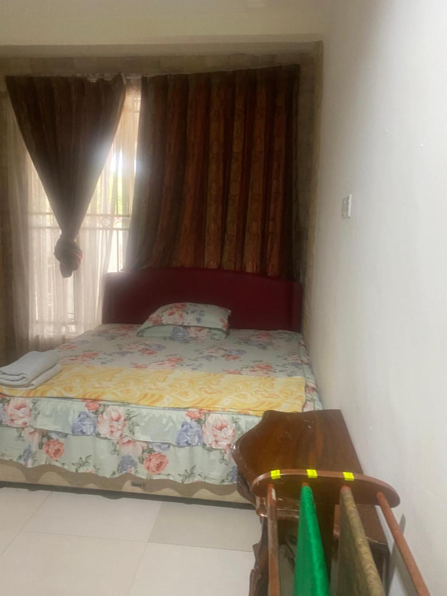 Legacy Yumai Villa Kuala Rompin Eksteriør bilde