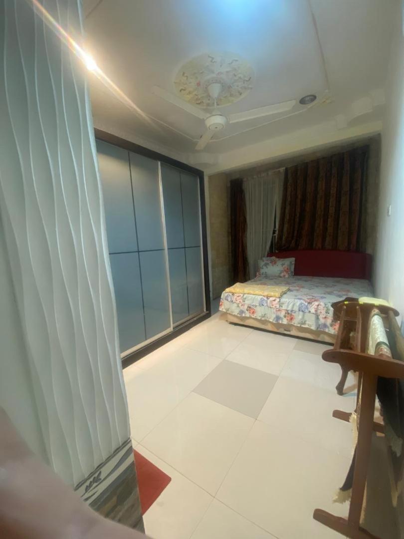 Legacy Yumai Villa Kuala Rompin Eksteriør bilde